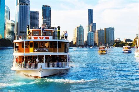 versace boat brisbane|Luxury Gold Coast & Brisbane River Cruise .